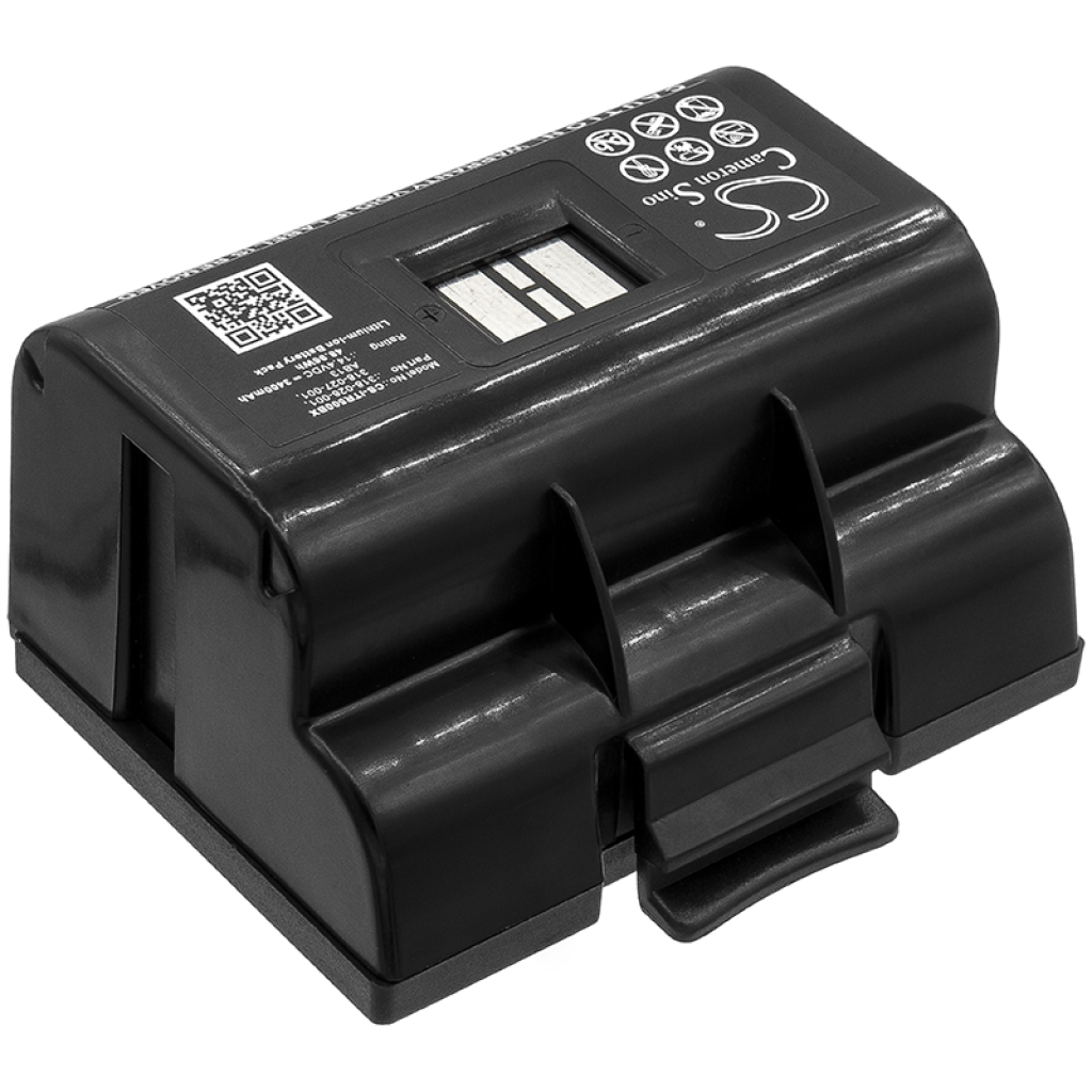 Battery Replaces 318-026-001