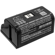 Battery compatibleWith Printer Battery