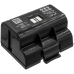 Battery Replaces 318-026-001