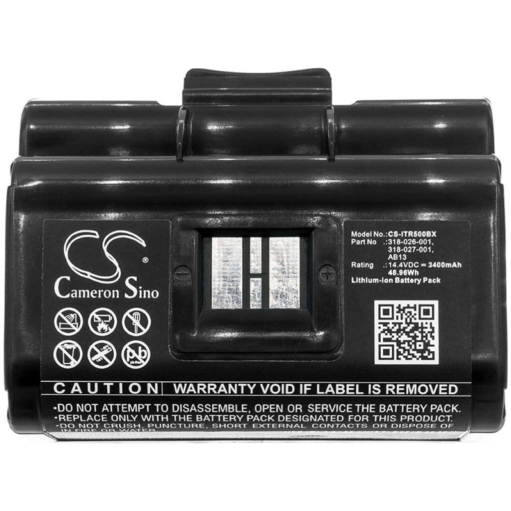 Battery Replaces 318-026-001