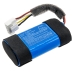 Compatible battery replacement for Jbl C1146A9