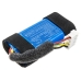 Compatible battery replacement for Jbl C1146A9