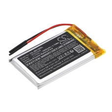 Kompatybilna wymiana baterii za Jbl SP603048