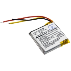 Kompatybilna wymiana baterii za Jbl 633331,GSP753030