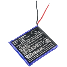 Kompatybilna wymiana baterii za Jbl P433638