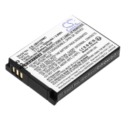 CS-JBH105MC<br />Batteries for   replaces battery BN-VH105US