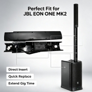 Battery compatibleWith Jbl
