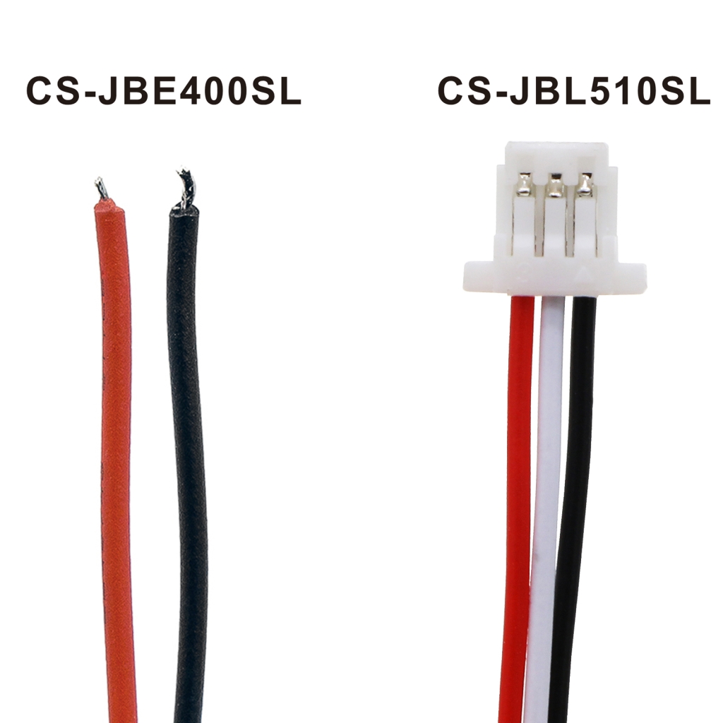 Baterie do bezprzewodowych słuchawek i zestawów słuchawkowych Jbl CS-JBL510SL