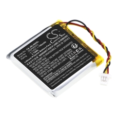 Kompatybilna wymiana baterii za Jbl GSP683331