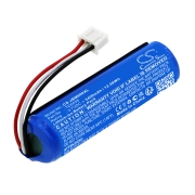 Battery compatibleWith Jbl