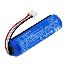 Kompatybilna wymiana baterii za Jbl TD0535