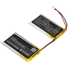 Kompatybilna wymiana baterii za Jbl GSP552035 2S