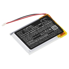 Kompatybilna wymiana baterii za Jabra AHB572535PST