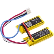 Battery compatibleWith Speaker Battery