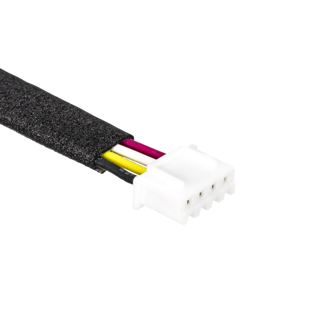 Baterie do bezprzewodowych słuchawek i zestawów słuchawkowych Jbl CS-JBT100SL