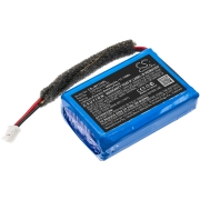 Battery compatibleWith Jbl
