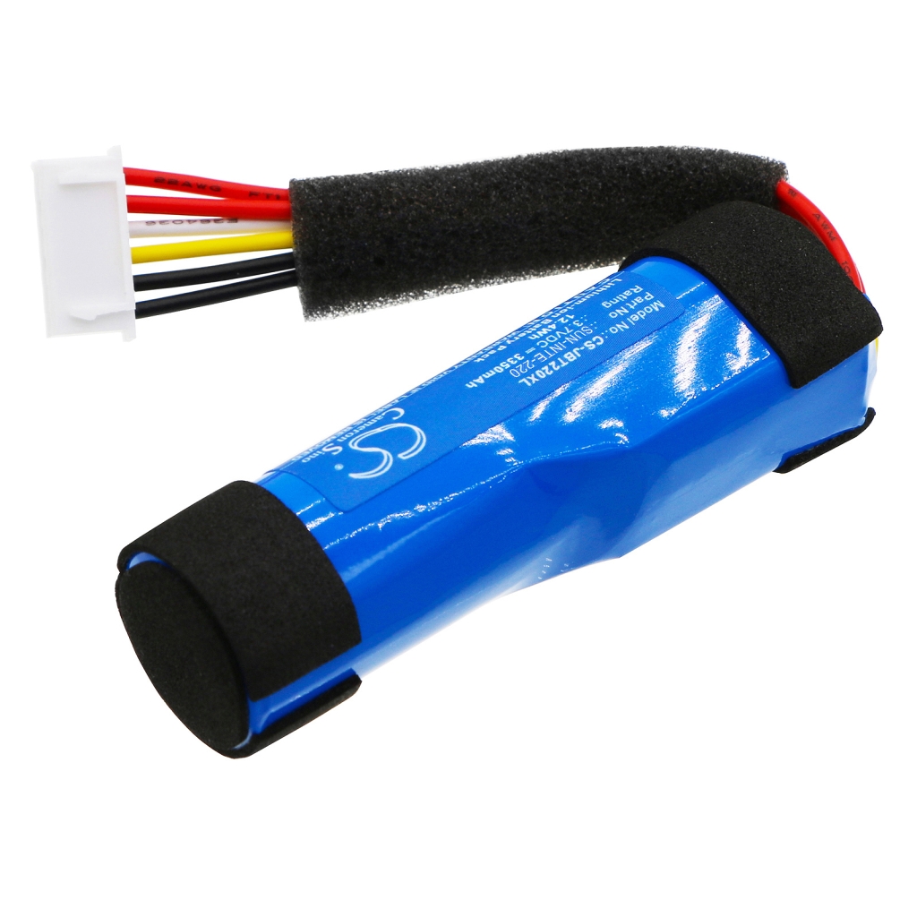 Baterie do głośników Jbl CS-JBT220XL