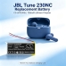 Baterie kompatybilny z JBL Tune 230NC Charging Case Beam 230NC Charging Case Beam Earbuds charging Case CS-JBT230SL