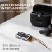 Baterie kompatybilny z JBL Tune 230NC Charging Case Beam 230NC Charging Case Beam Earbuds charging Case CS-JBT230SL