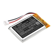 Kompatybilna wymiana baterii za Jbl AHB803448