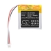 Wireless Headset Battery Jbl CS-JBT520SL