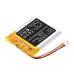 Wireless Headset Battery Jbl CS-JBT720SL
