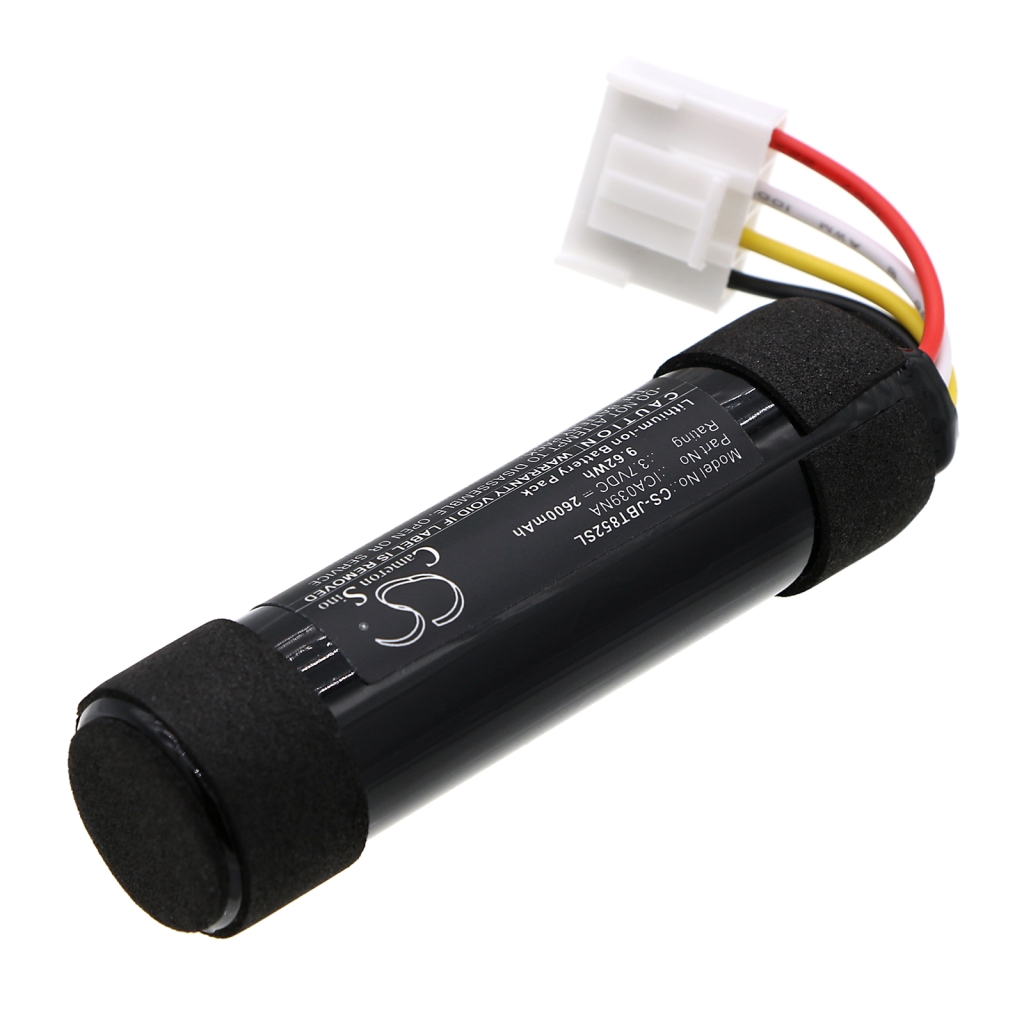 Baterie do głośników Jbl CS-JBT852SL