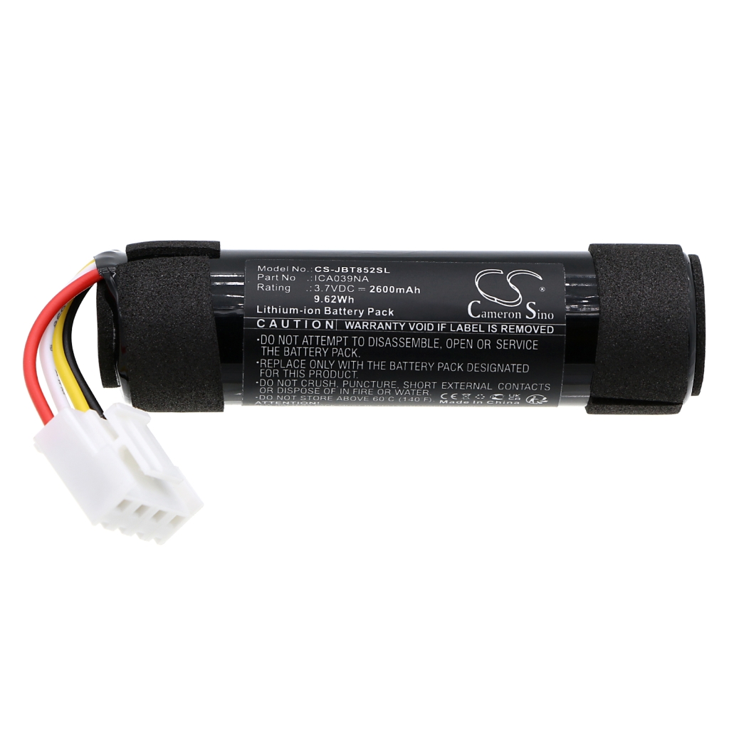 Baterie do głośników Jbl CS-JBT852SL