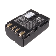 Kompatybilna wymiana baterii za JVC BN-V408,BN-V408-H,BN-V408U,BN-V408U-B,BN-V408U-H...