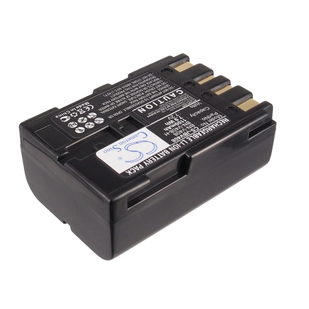 Camera Battery JVC GR-D60