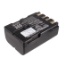 Camera Battery JVC GR-D60