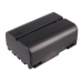 Camera Battery JVC GR-D60
