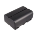 Camera Battery JVC GR-D60