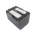 Baterie kompatybilny z JVC CU-VH1 CU-VH1 CS-JBV416