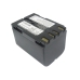 Baterie kompatybilny z JVC CU-VH1 CU-VH1 CS-JBV416
