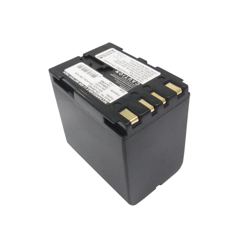 Camera Battery JVC GR-DVL720
