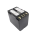 Camera Battery JVC GR-DVL720