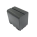 Camera Battery JVC GR-DVL720