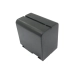 Camera Battery JVC GR-DVL720