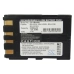 Camera Battery JVC GR-DVL720
