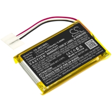 Kompatybilna wymiana baterii za Jbl GSP803450 01