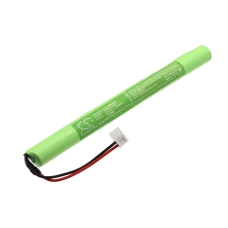 Kompatybilna wymiana baterii za Johnson Controls MS-BAT1020-0,MS-BAT1020-0-SUB,MSBAT10200,MSBAT10200SUB