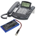 Jablocom Baterie do telefonów bezprzewodowych CS-JDP005CL