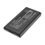 Battery compatibleWith Viavi