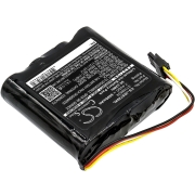 CS-JDS729XL<br />Batteries for   replaces battery 21108524
