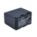 Battery Replaces SSL-JVC70