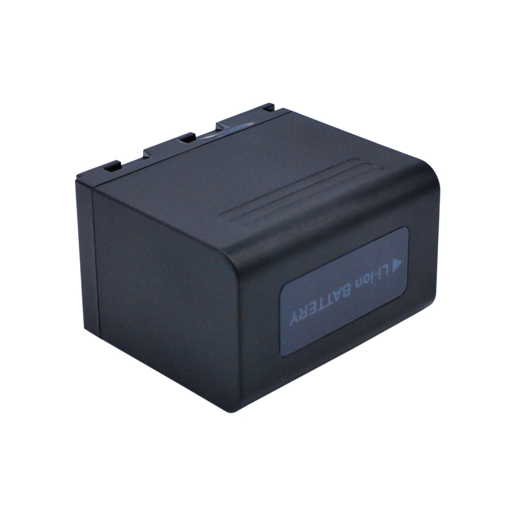 Battery Replaces SSL-JVC70