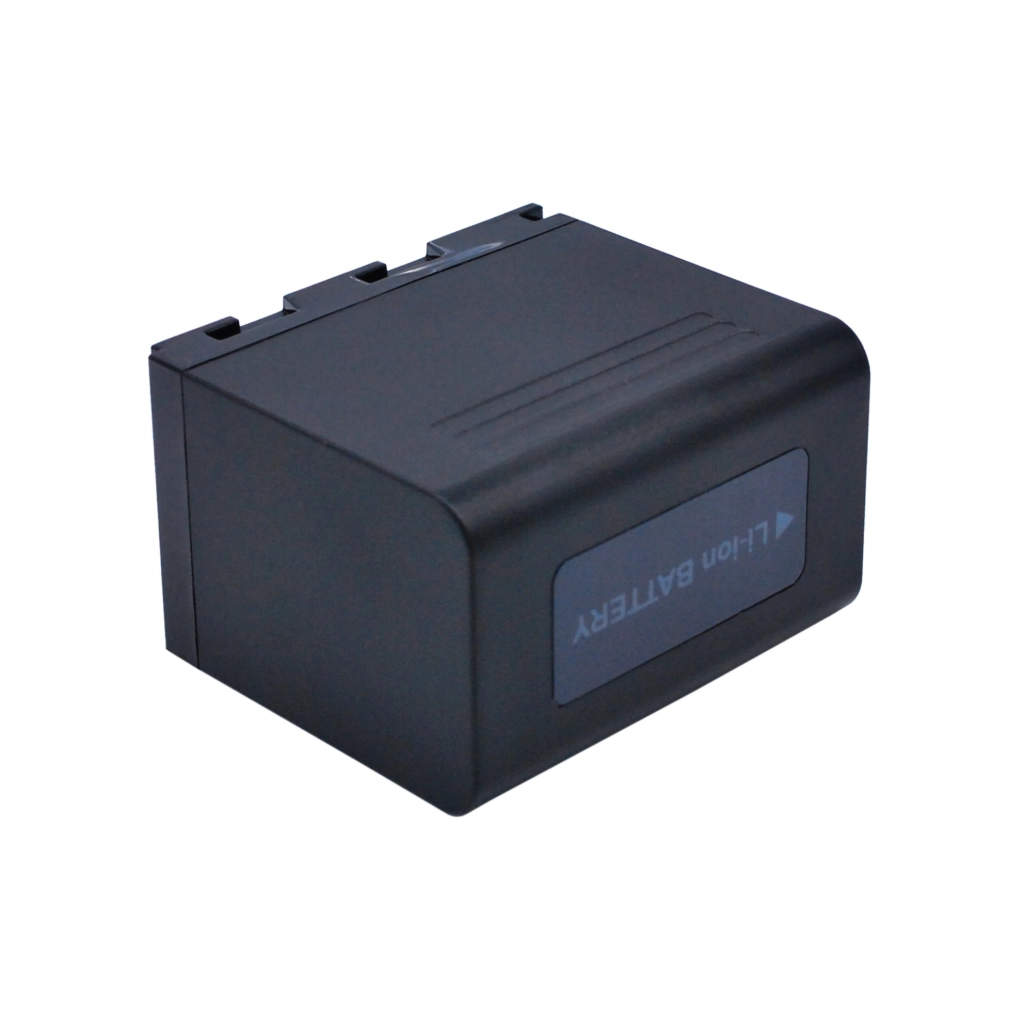 Battery Replaces SSL-JVC70