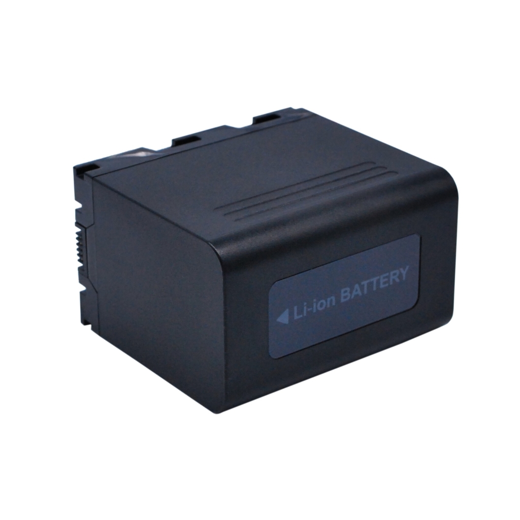 Battery Replaces SSL-JVC70