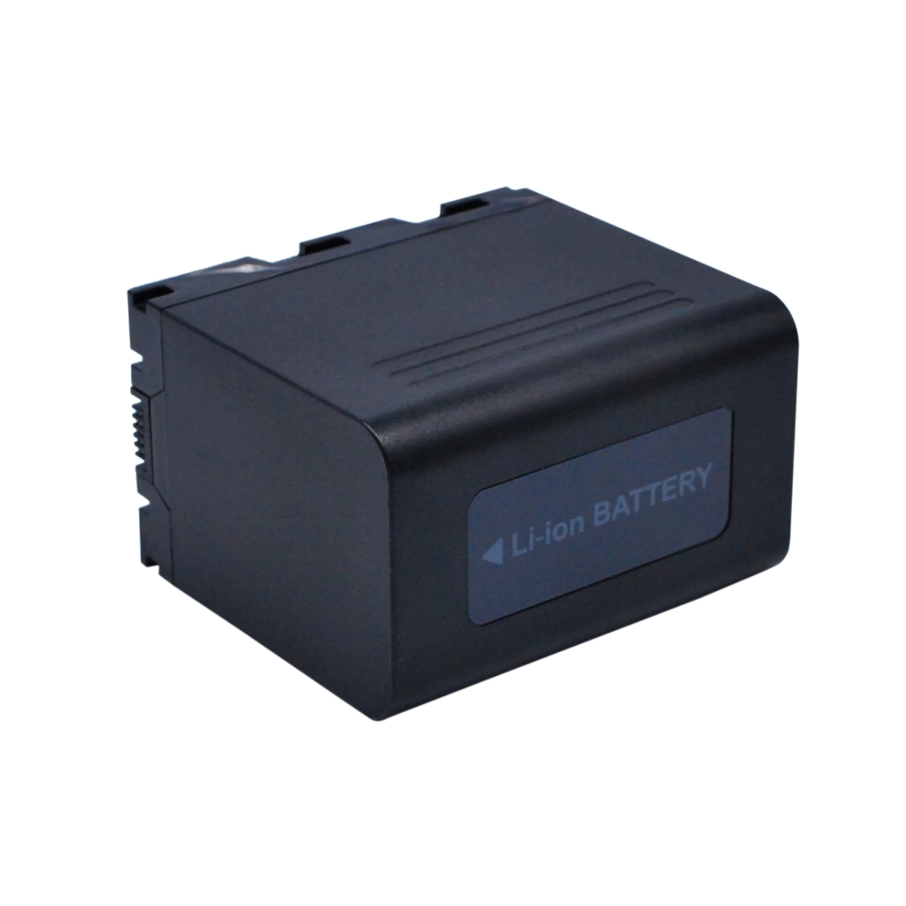 Battery Replaces SSL-JVC70